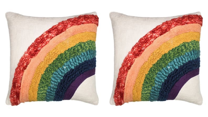 fun decorative pillows